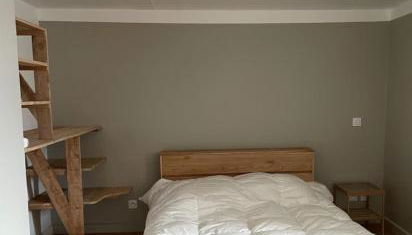 Petite et Grande Bergeries - Foto 3