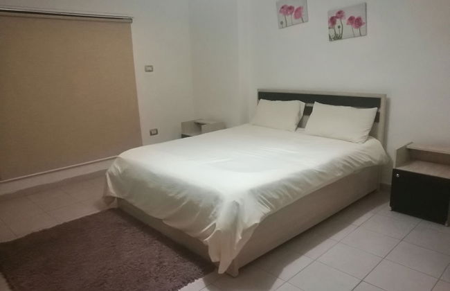 Cozy Dair Ghbar Apartments - Photo 20