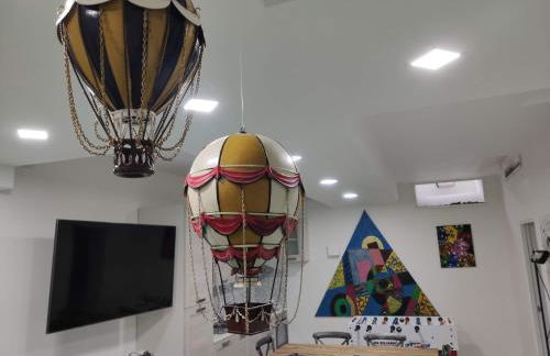 Ulivi di Minerva - Boutique Holiday Home - Apartment ZEUS - Ostuni - Fasano - Cisternino - Foto 10