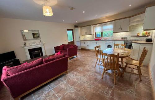 Burnmon Cottage - Foto 15