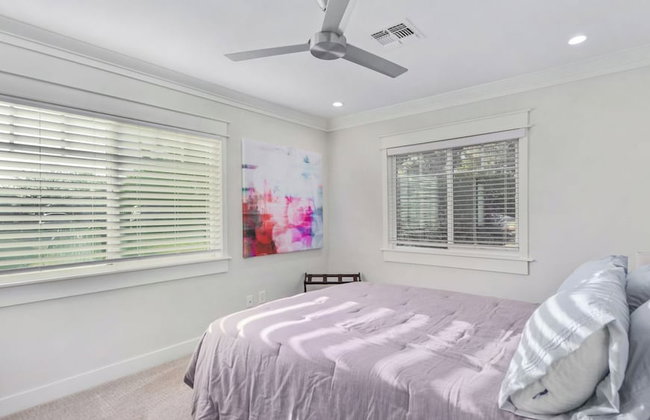 Sunsets on 11th by Avantstay Resort-style Pool + Hot Tub Game Room - Foto 75