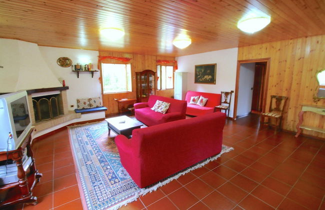 Chalet in Umbria With Private Pool - Foto 9