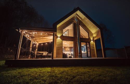 CzillChata - dom z balią - Foto 25