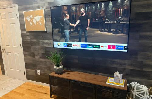 Mountain Modern Escape - EV Charger - 5BDRM - Foto 29