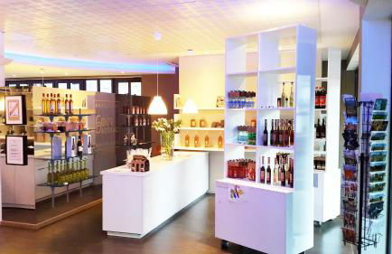 Coin d'Aubrac Hotel, Restaurant & SPA De luxe - Foto 69