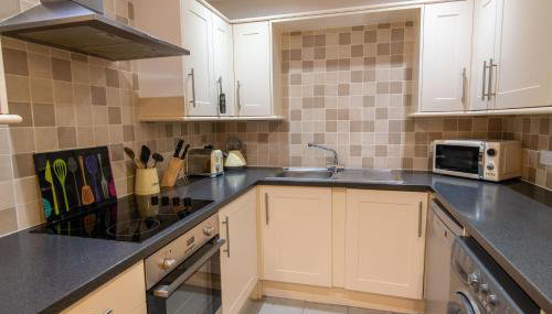 Old Station Cottages - Foto 4