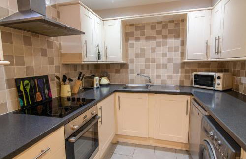 Old Station Cottages - Foto 4