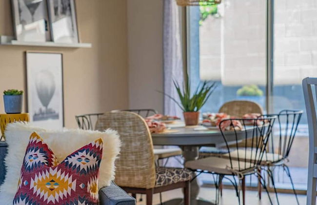 Stylish Cave Creek 3 Bdrm Vacation Home! - Foto 26