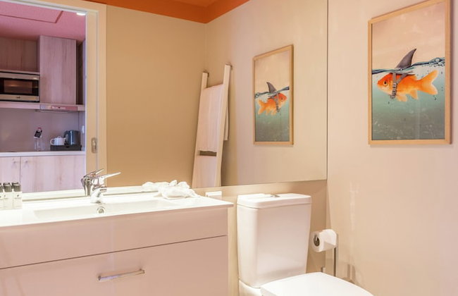 Pestana Casino Studios - Foto 52