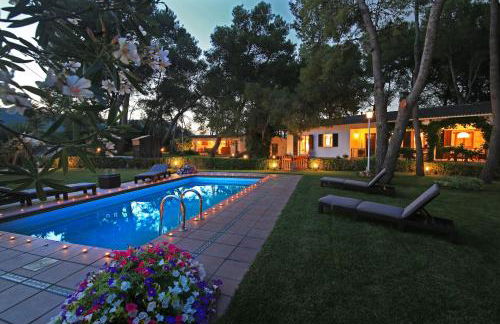 Casa Rural Els Pins - Foto 5