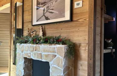 Alpen Lodge Premium Apartment - Foto 65