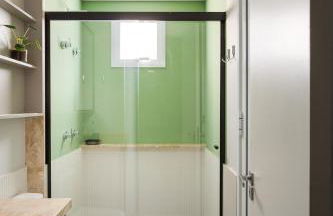 Outside Home Apto próx USP - Photo 17