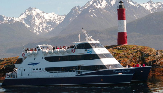 Paseo en catamarán por la pingüinera - Foto 4