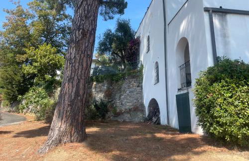 The terrace on Portofino Appartamento Terrazzo Portofino - Foto 34