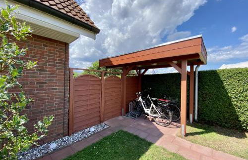 Ferienwohnung Poeler Koje - Foto 36