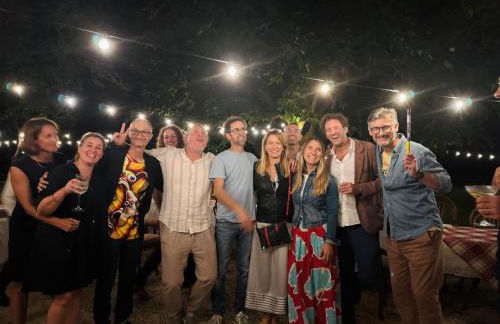 La casa nel parco - Foto 13