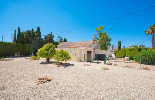 Villa Capricho - PlusHolidays - Foto 42