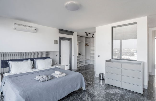 Çimentepe Residence - Foto 8