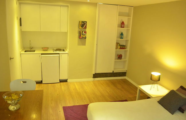 Hotel Living 55 - Photo 29