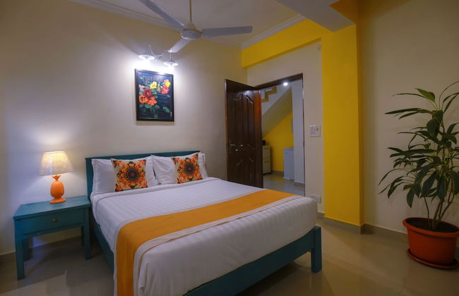 TreeHouse Blue Hotel & Villas - Foto 9