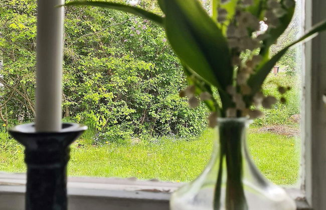 4 Person Holiday Home in Osterbybruk - Foto 12