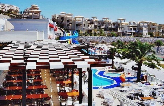 Flamingo Country Club Adabuku 2 Bedrooms - Photo 17