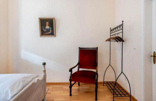 Villa Schlössle - Foto 21