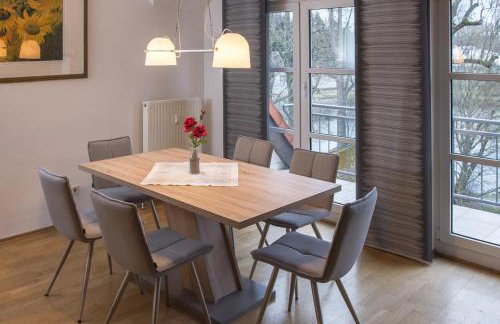 Ferienwohnung Drei Schwäne - Foto 4