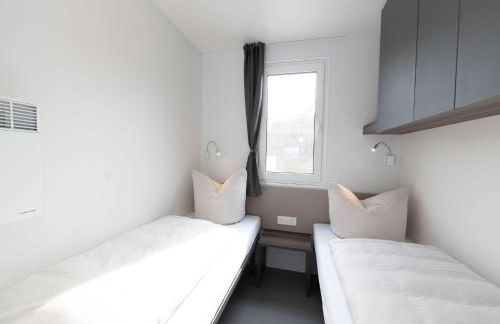 MobileHome auf dem Vital Camp Bayerbach - Foto 13