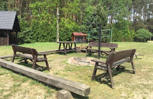 Agroturystyka Stajnia Zwierzyniec - Foto 15