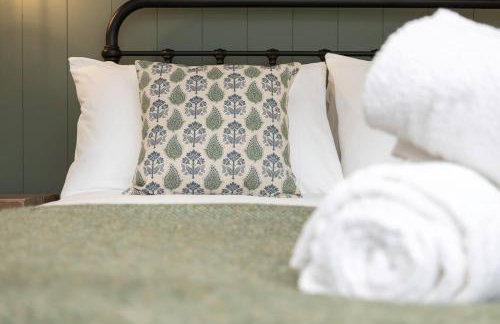 Countryside Barn Retreat in Chailey - Pass the Keys - Foto 12