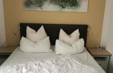 Fewo Küste und Wald - Foto 16