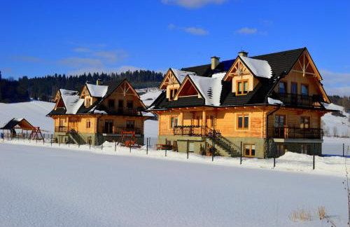 Domki u Kromki - Foto 61