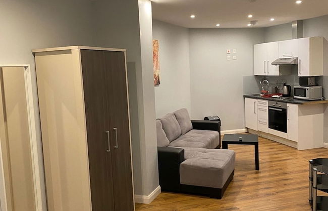 Showcase Apartments Kimberley House - Foto 34