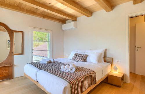 Stanzia Sparagna - Foto 54