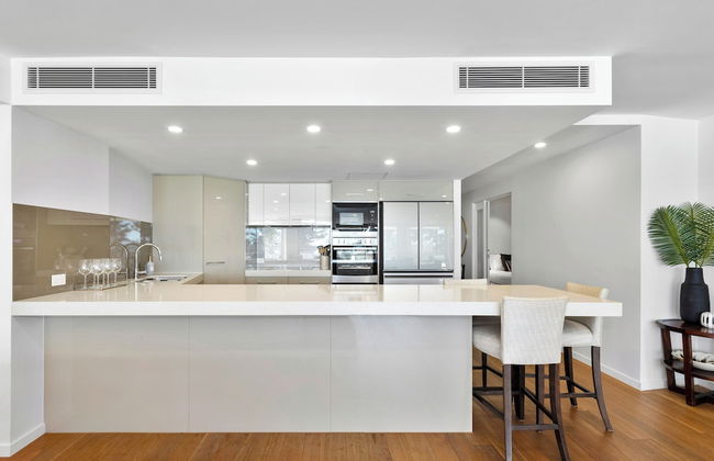 The Garland at Rainbow Bay - Foto 36