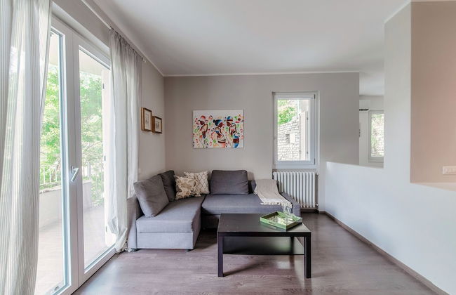 Como Lake Amazing Views - Foto 35