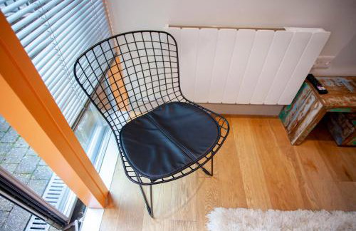 higgihaus Cabot Mews #25 Fantastic Central - Foto 13