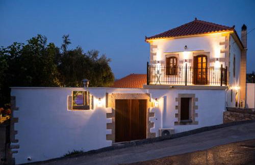 Villa Tzitzifes - Foto 31