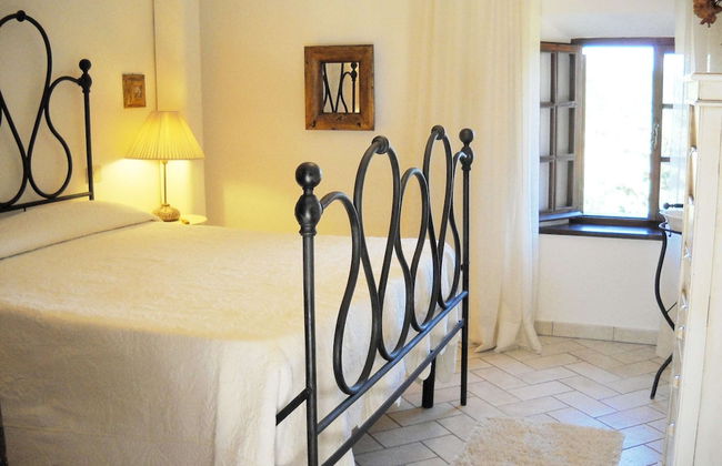 Villa in Sasso Pisano Wuith Garden - Foto 4