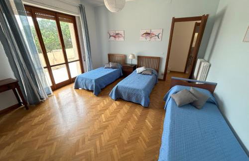 Attico La Terrazza - Marina di Massa - Ronchi (MS) - Foto 10