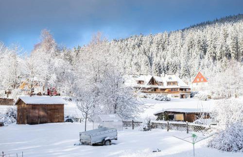 Haus Doktor Saeltzer - Foto 28