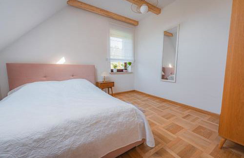 Willa Tonkiele - Dom z Jacuzzi i Sauną na wyłączność - Foto 16