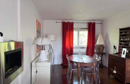 Loft lumineux 80m2 au coeur de toulouse - Foto 9