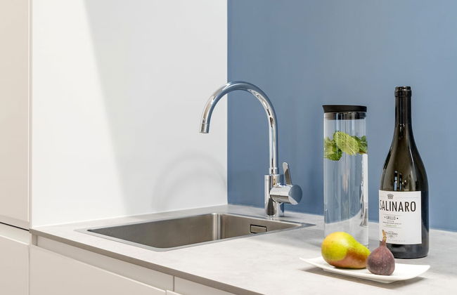 BENSIMON apartments Mitte / Wedding - Foto 70