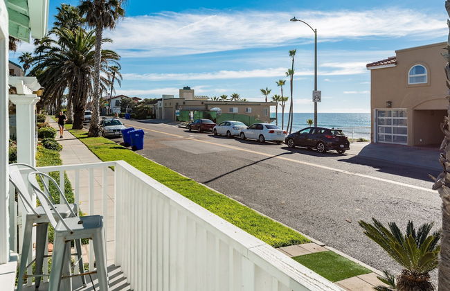 Pacific Bungalow - Foto 27