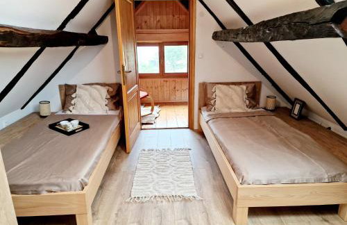 Kuća za odmor Vuketich hills - Foto 10