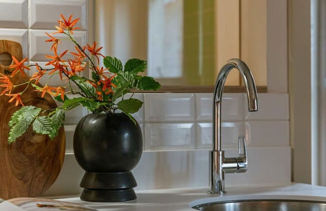 Characterful Apartment for two in Central Ghent - Foto 6