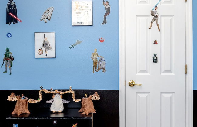 Be Our Guest - Foto 37