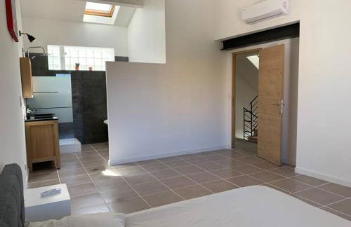 Maison de village 150 M2 au calme climatisée, piscine - Foto 27